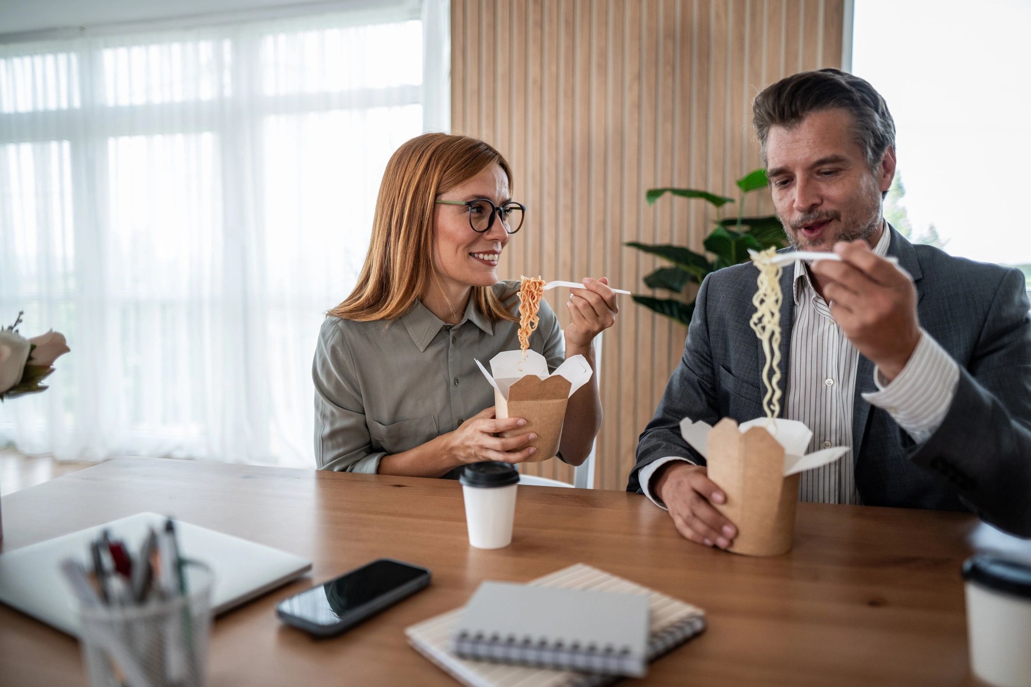 food brand collaboration
