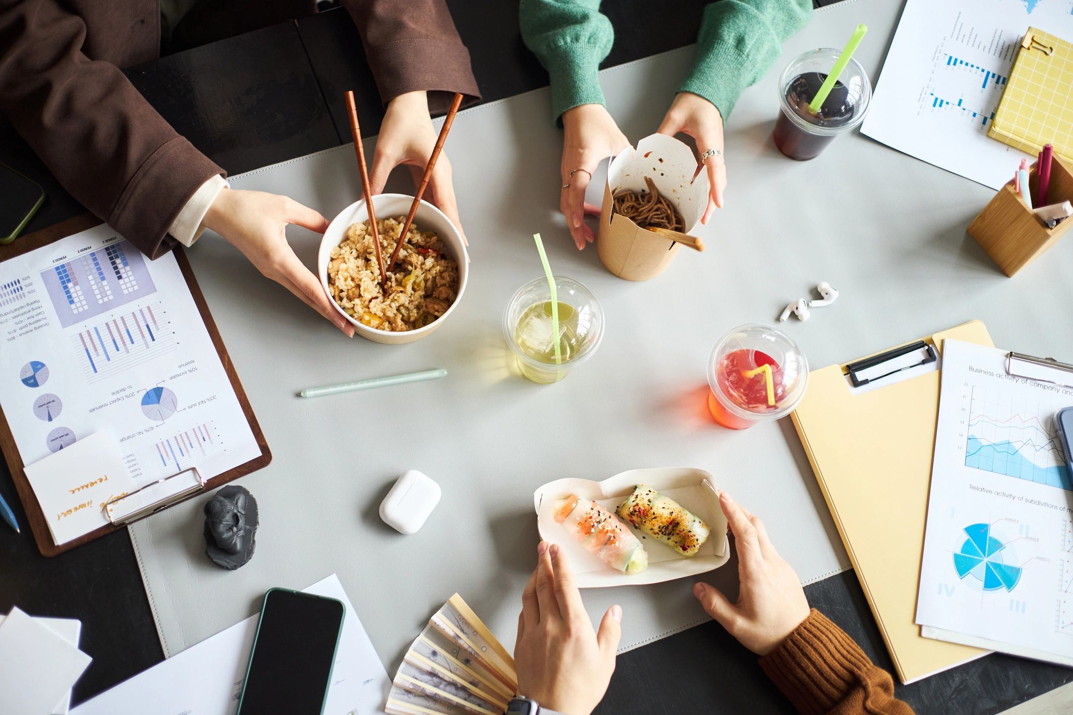 food brand collaboration